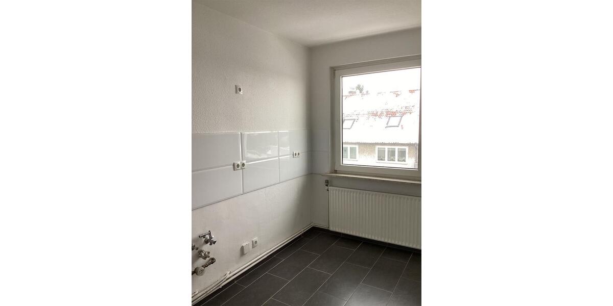 Etagenwohnung Hildesheim Oststadt/Stadtfeld - 2 Zimmer, 54 m&sup2;, 645&euro; | Angebot:24783587