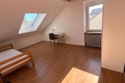Wohnen auf Zeit Lörrach Brombach - 1 Zimmer, 18 m&sup2;, 650&euro; | Angebot:26581455