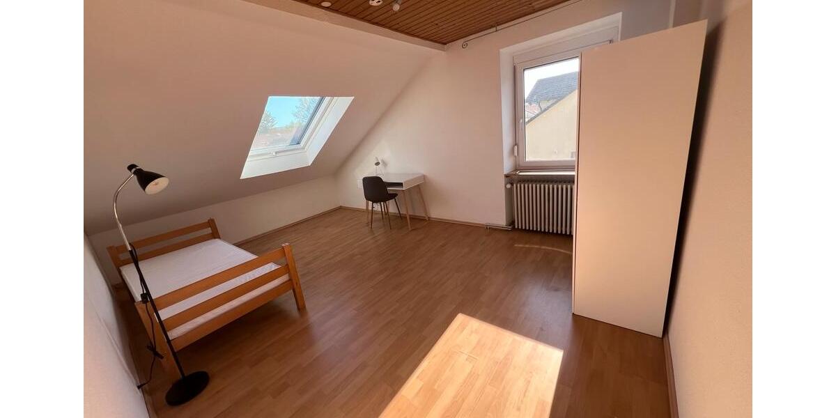 Wohnen auf Zeit Lörrach Brombach - 1 Zimmer, 18 m&sup2;, 650&euro; | Angebot:26581455