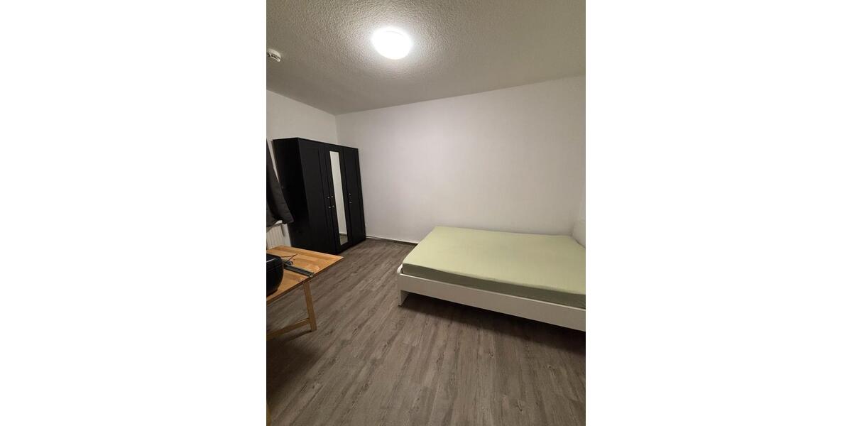 Wohnen auf Zeit Osnabrück Eversburg - 3 Zimmer, 18 m&sup2;, 470&euro; | Angebot:26366573