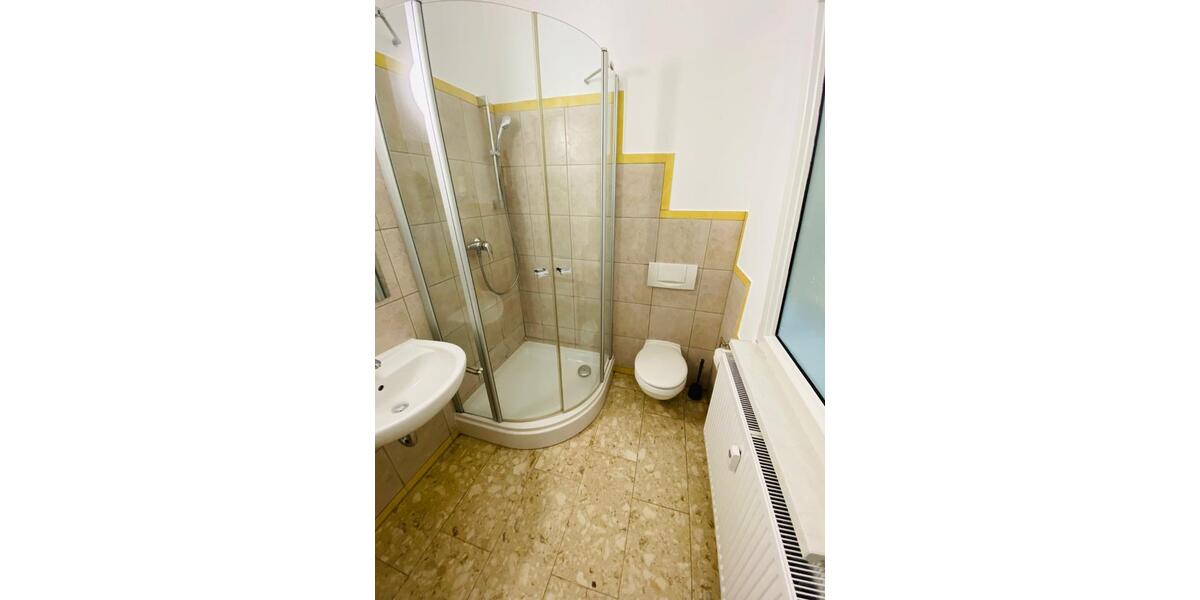 Wohnen auf Zeit Eisenach - 1 Zimmer, 35 m&sup2;, 695&euro; | Angebot:25420474