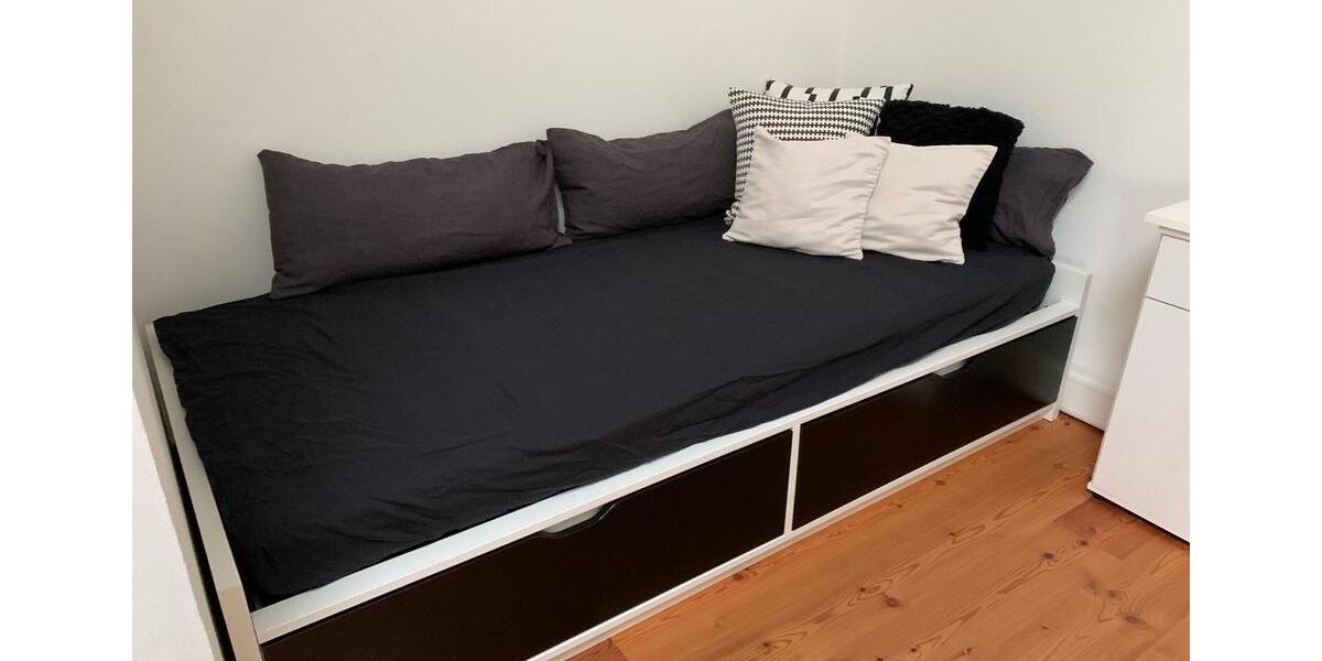 Wohnen auf Zeit Remshalden - 2 Zimmer, 56 m&sup2;, 950&euro; | Angebot:25943587