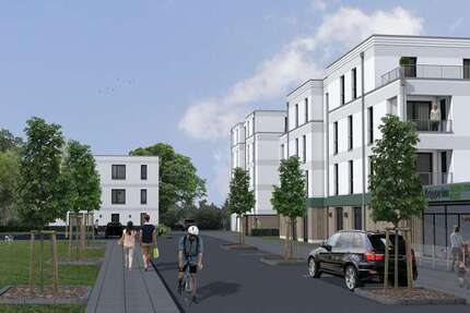 Wohnung zum Mieten in Bremerhaven 980 € 75 m²