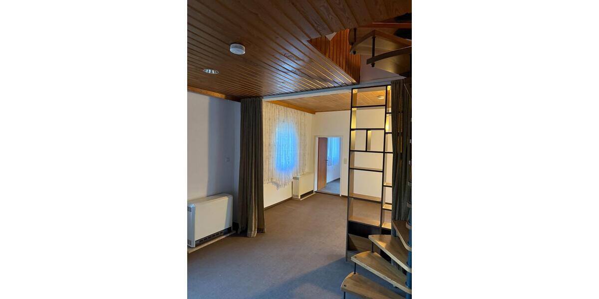 Erdgeschoßwohnung Pegnitz - 2 Zimmer, 114 m&sup2;, 850&euro; | Angebot:25872224