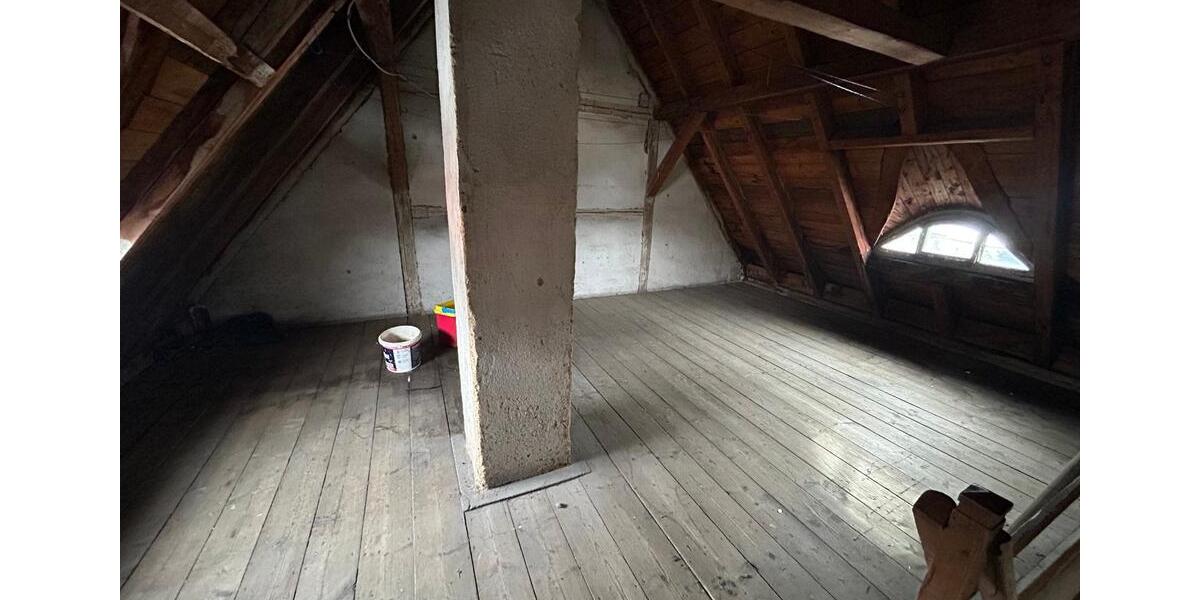 Reihenhaus Heidenheim an der Brenz - 2 Zimmer, 65 m&sup2;, 600&euro; | Angebot:24814187