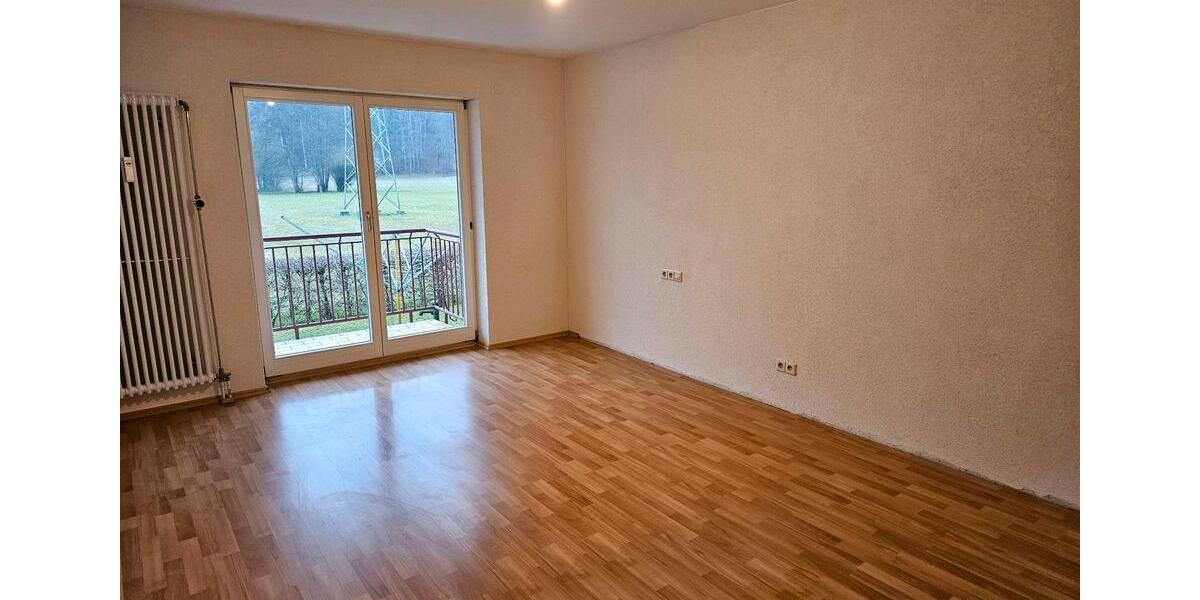 Erdgeschoßwohnung Engen - 3 Zimmer, 84 m&sup2;, 1.050&euro; | Angebot:24732397
