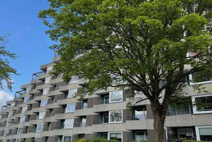 Wohnung zum Mieten in Glücksburg 600 € 40 m²