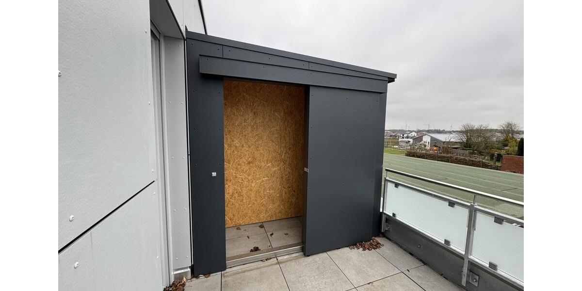 Etagenwohnung Twistringen - 2 Zimmer, 67 m&sup2;, 805&euro; | Angebot:26196677