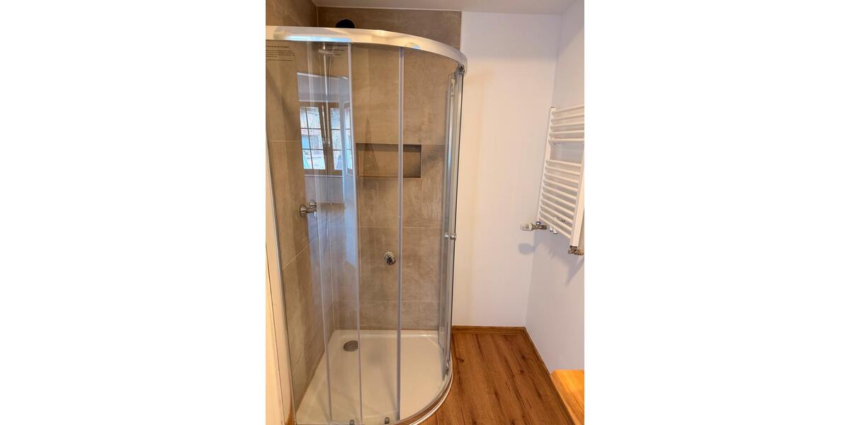 Erdgeschoßwohnung Bad Orb - 2 Zimmer, 65 m&sup2;, 500&euro; | Angebot:25349989