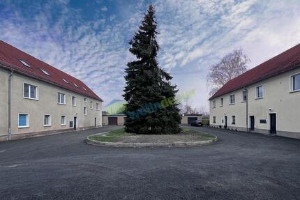 Wohnung Borna - 2 Zimmer, 37 m&sup2;, 269&euro; | Angebot:25649728