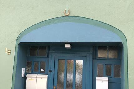 Wohnung Worms Vororte Südwest - 4 Zimmer, 110 m&sup2;, 1.100&euro; | Angebot:24561574