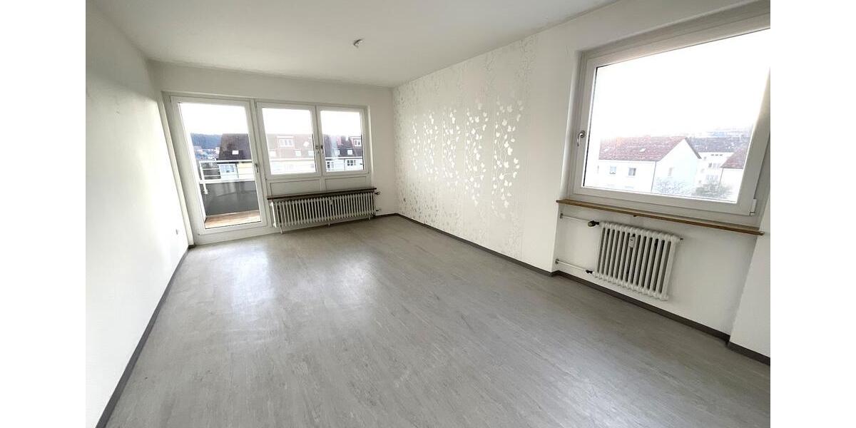 Etagenwohnung Pegnitz - 2 Zimmer, 57 m&sup2;, 465&euro; | Angebot:25440805