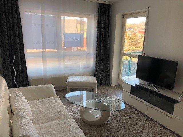 Etagenwohnung Oberschöna - 2 Zimmer, 50 m&sup2;, 325&euro; | Angebot:26367312