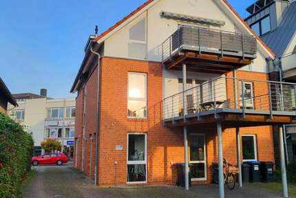 Gewerbeobjekt Buxtehude - 990&euro; | Angebot:26097680