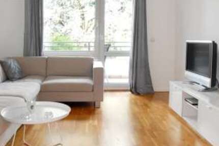 Zimmer Düsseldorf Heerdt - 2 Zimmer, 1.700&euro; | Angebot:26189104