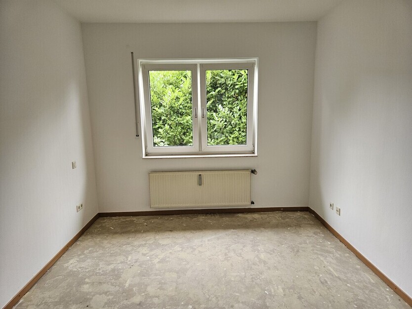 Helle 2- Zimmer- Wohnung *Stellplatz