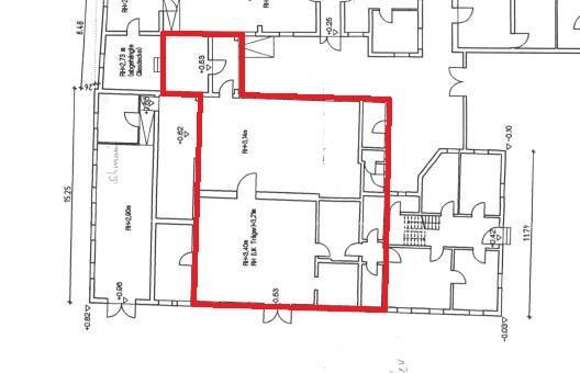 Gewerbeobjekt Schwabach - 1.100&euro; | Angebot:26007674