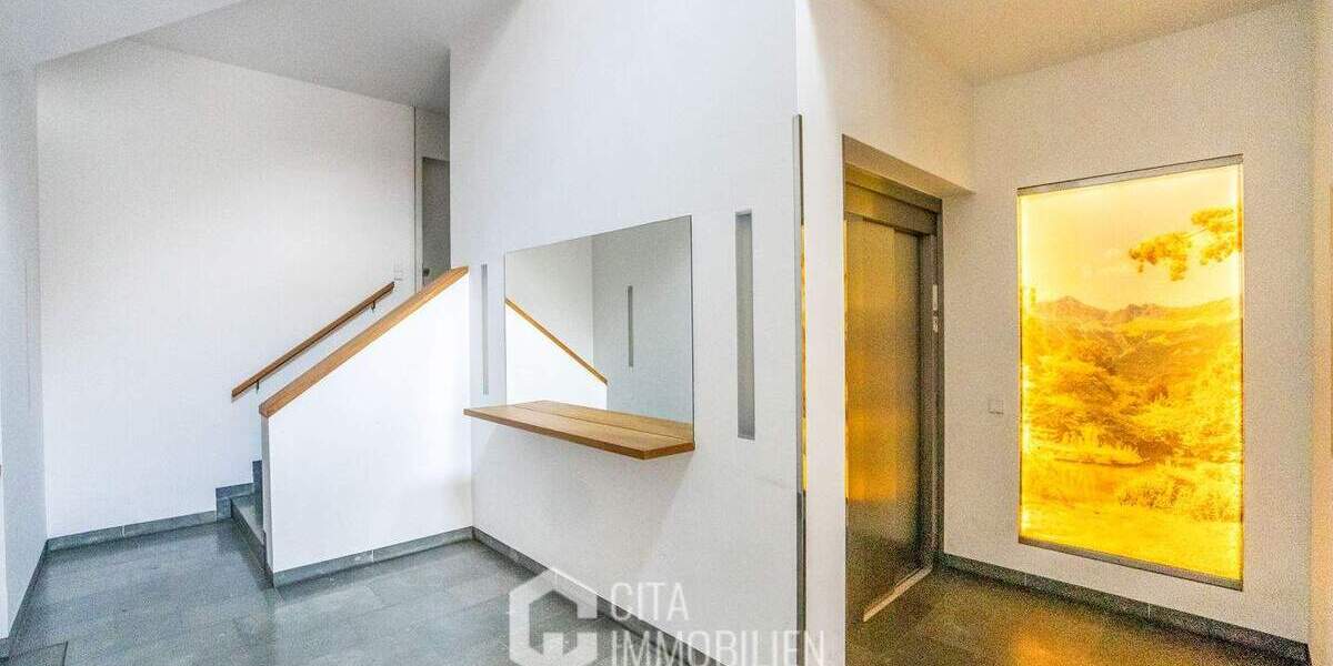 Etagenwohnung Frankfurt am Main Bockenheim - 2 Zimmer, 52 m&sup2;, 1.299&euro; | Angebot:25095741