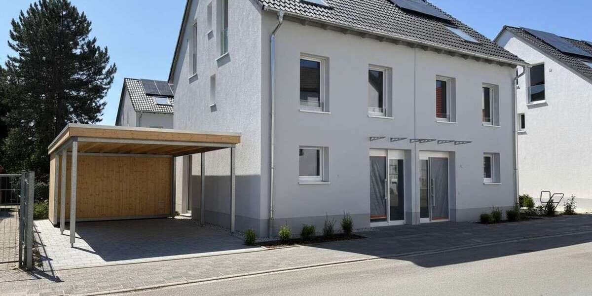 Einfamilienhaus Darmstadt Wixhausen - 5 Zimmer, 136 m&sup2;, 2.100&euro; | Angebot:26002778