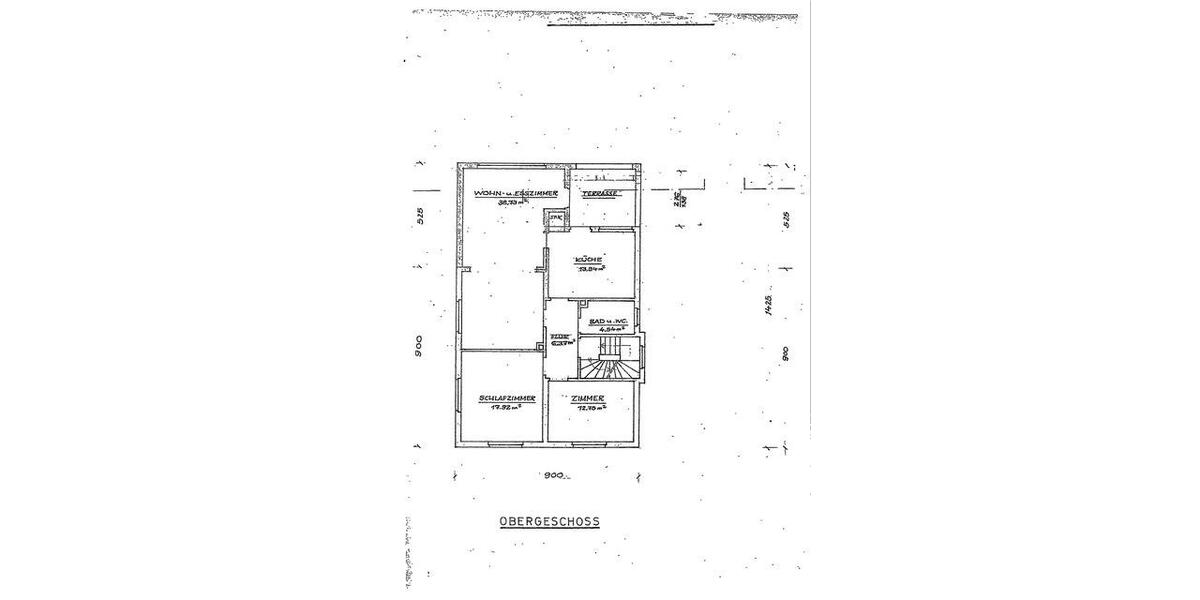 Etagenwohnung Ilvesheim - 3 Zimmer, 90 m&sup2;, 1.100&euro; | Angebot:26613974