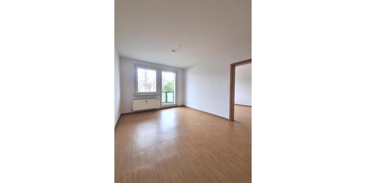 Etagenwohnung Köthen (Anhalt) - 2 Zimmer, 45 m&sup2;, 293&euro; | Angebot:24703077