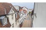 Hier fängst Du morgens mit einem echten Stadtbild an - Schelfstadt - Altstadt - 2. OG - Etagenwohnung Schwerin Schelfstadt | Angebot:26178951