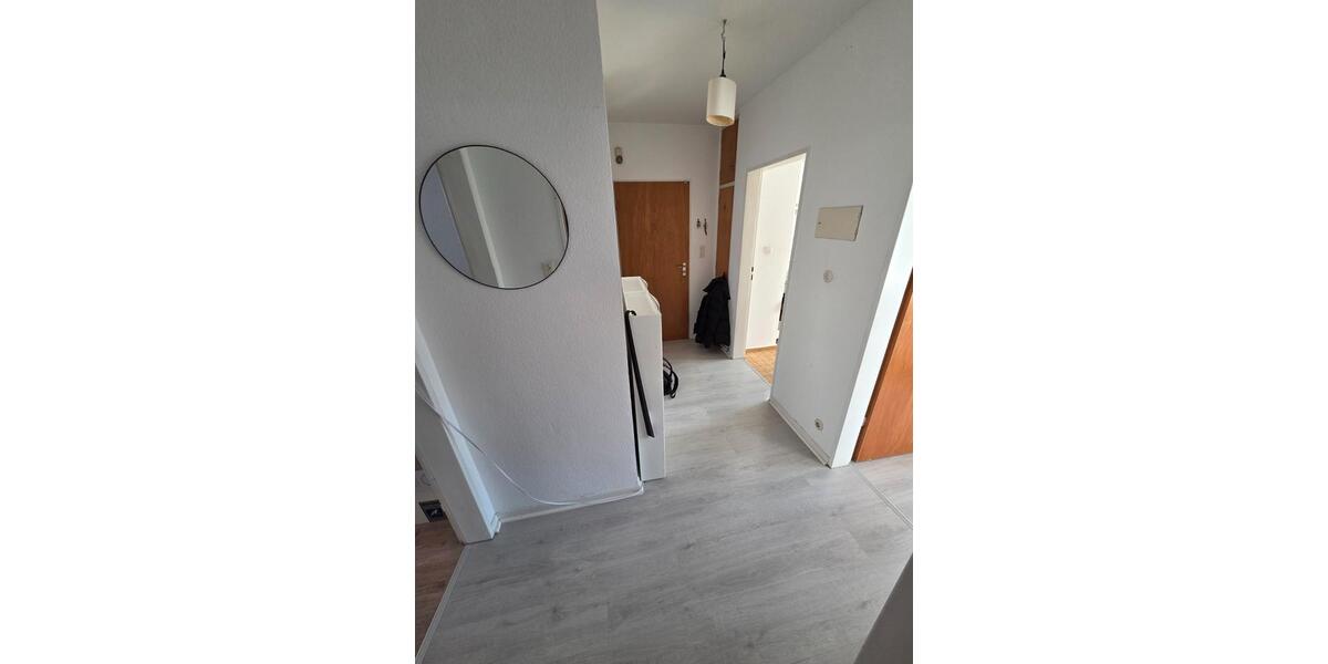Etagenwohnung Koblenz - 3 Zimmer, 60 m&sup2;, 690&euro; | Angebot:26163149