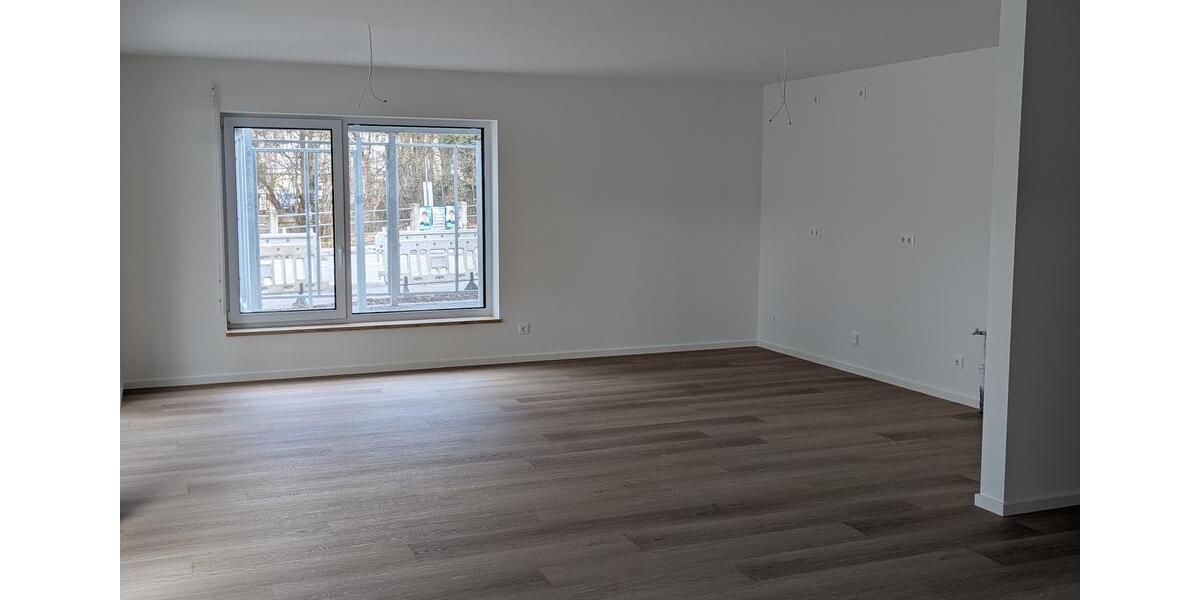 Erdgeschoßwohnung Straubing - 3 Zimmer, 106 m&sup2;, 1.370&euro; | Angebot:26636170