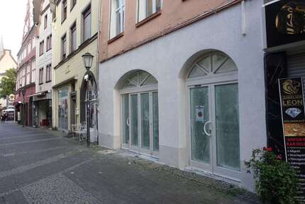 Gewerbeobjekt Andernach - 2.200&euro; | Angebot:27109554