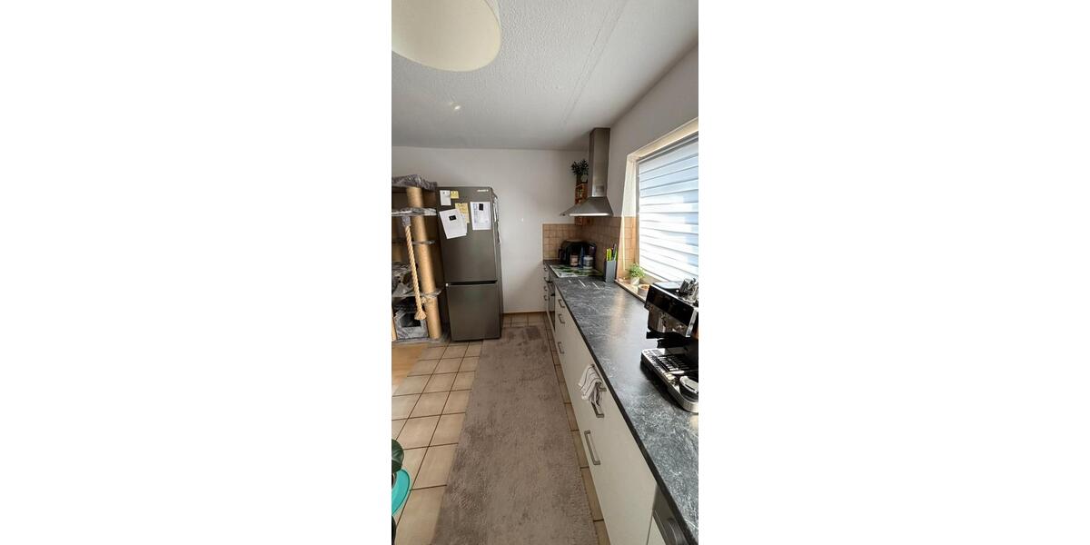 Terrassenwohnung Wenden - 2 Zimmer, 62 m&sup2;, 590&euro; | Angebot:26518374