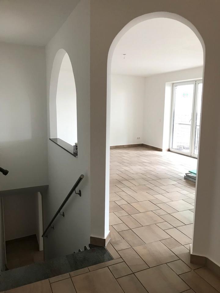 Maisonette Wohnung zu vermieten