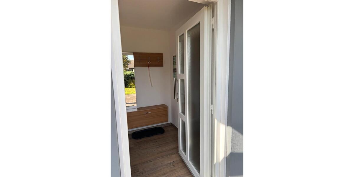 Etagenwohnung Bad Hersfeld - 1 Zimmer, 40 m&sup2;, 600&euro; | Angebot:25262784