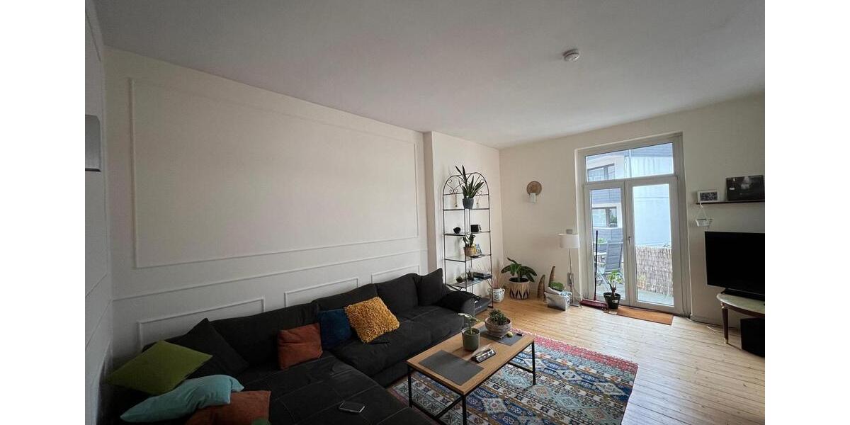 Wohnen auf Zeit Bad Oeynhausen - 1 Zimmer, 116 m&sup2;, 530&euro; | Angebot:26551621