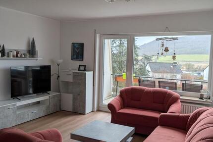 Wohnung Beverungen - 3 Zimmer, 77 m&sup2;, 575&euro; | Angebot:26020391