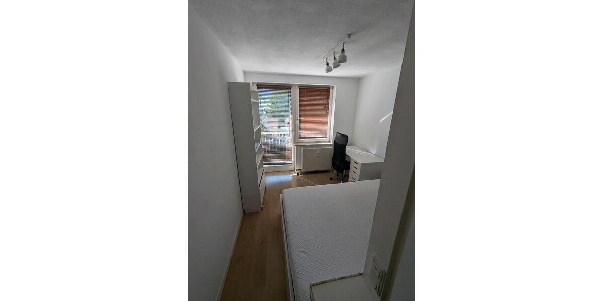 Etagenwohnung Eichstätt - 1 Zimmer, 20 m&sup2;, 366&euro; | Angebot:26480052