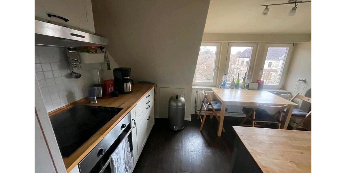 Wohnen auf Zeit Göttingen Oststadt - 1 Zimmer, 29 m&sup2;, 640&euro; | Angebot:26464888