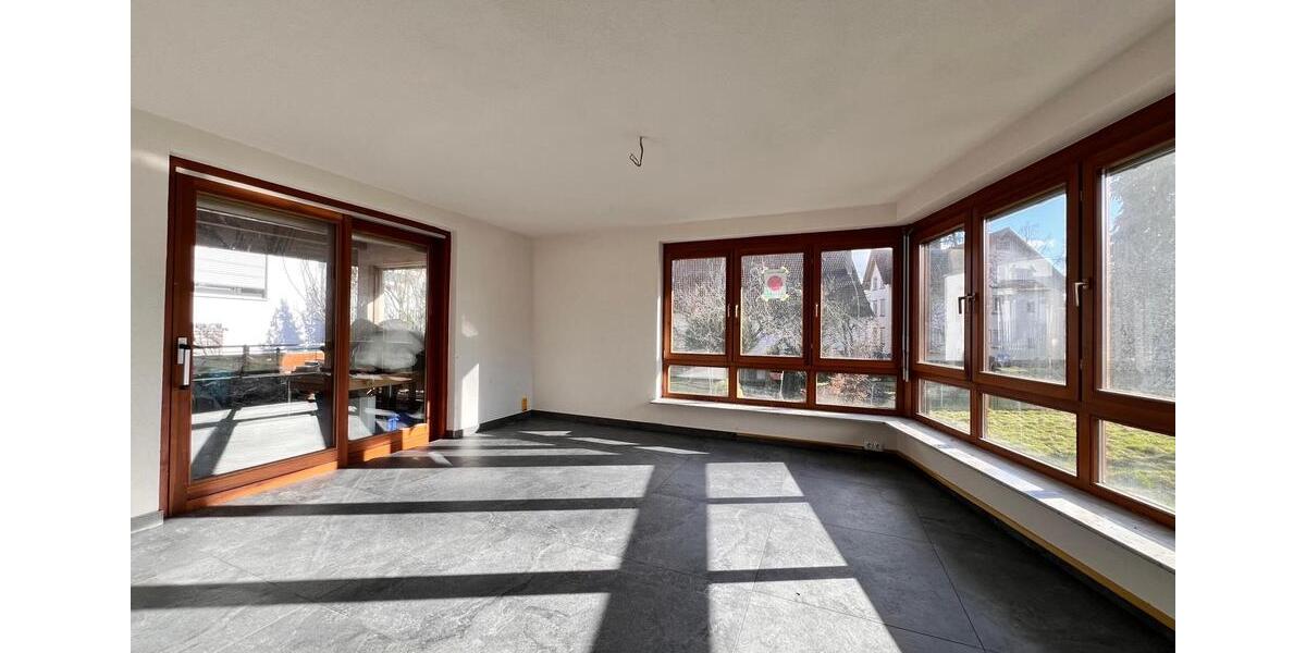 Etagenwohnung Rosenfeld - 3 Zimmer, 78 m&sup2;, 870&euro; | Angebot:25394830