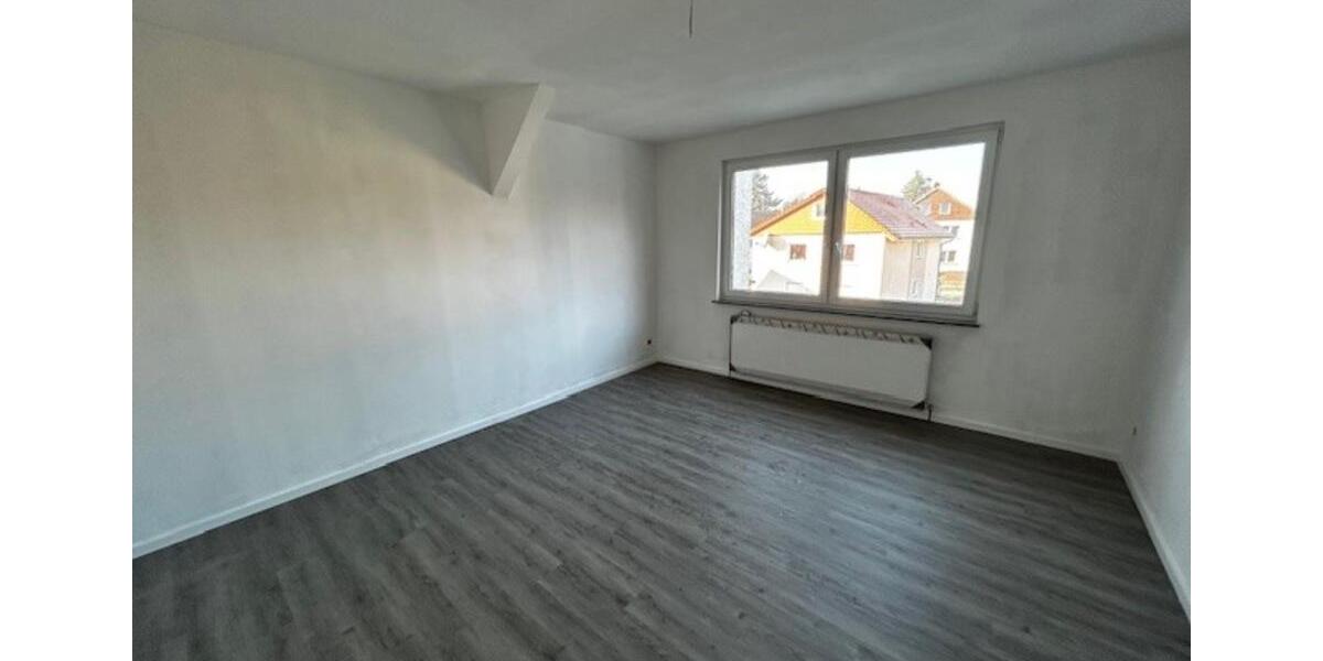 Etagenwohnung Herzberg am Harz - 4 Zimmer, 123 m&sup2;, 850&euro; | Angebot:24717014