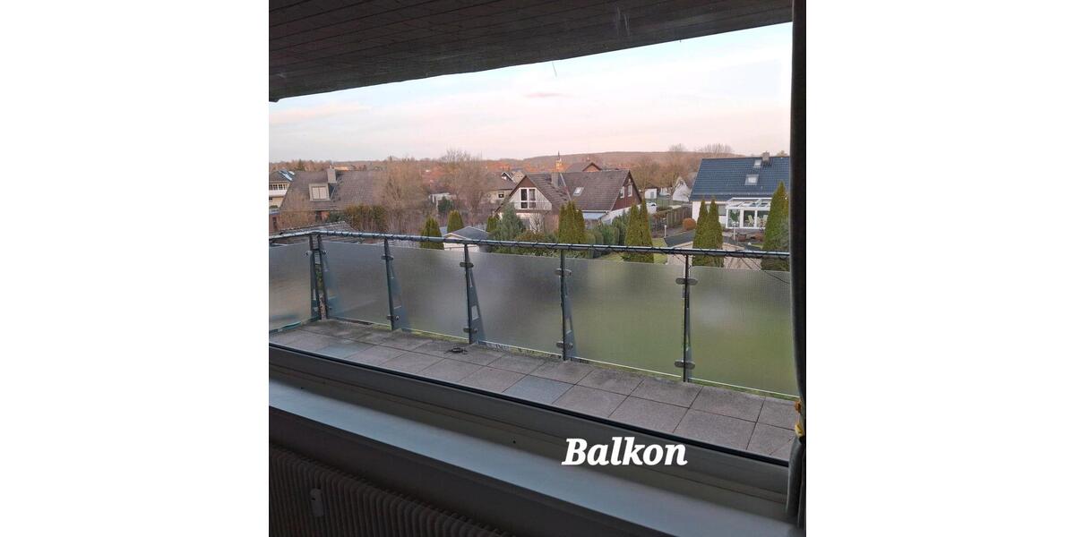 Etagenwohnung Grasleben - 3 Zimmer, 86 m&sup2;, 845&euro; | Angebot:26669420