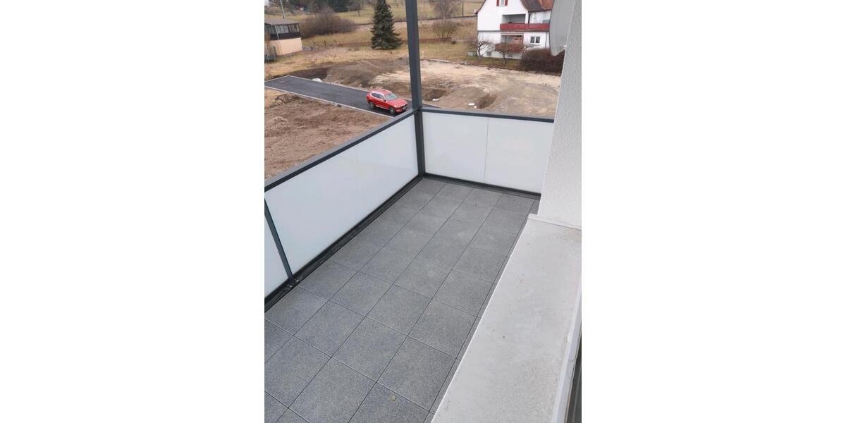 Etagenwohnung Mössingen - 3.5 Zimmer, 95 m&sup2;, 1.250&euro; | Angebot:24707232