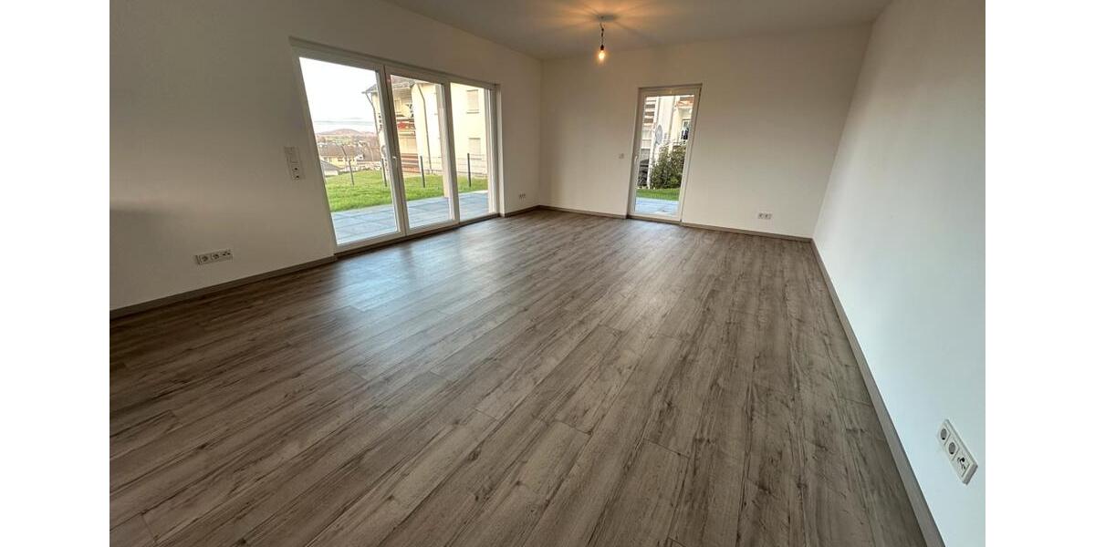 Erdgeschoßwohnung Montabaur - 3 Zimmer, 114 m&sup2;, 1.080&euro; | Angebot:24916465