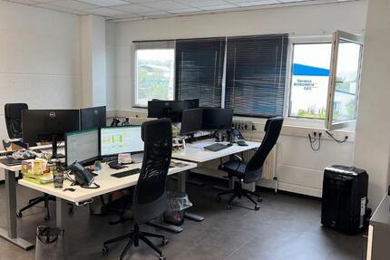 Gewerbeobjekt Fulda - 300&euro; | Angebot:26075165