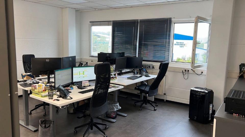 Gewerbeobjekt Fulda - 300&euro; | Angebot:26075165