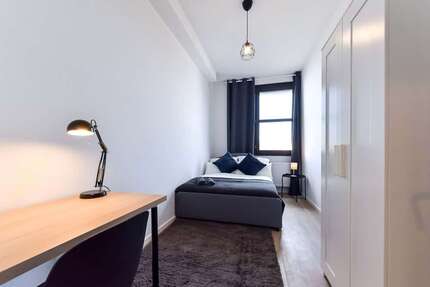 Zimmer München Am Westbad - 700&euro; | Angebot:25286956