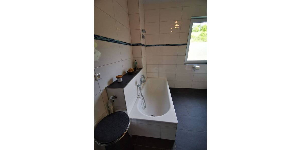 Etagenwohnung Bad Mergentheim Löffelstelzen - 4 Zimmer, 1.100&euro; | Angebot:26694560