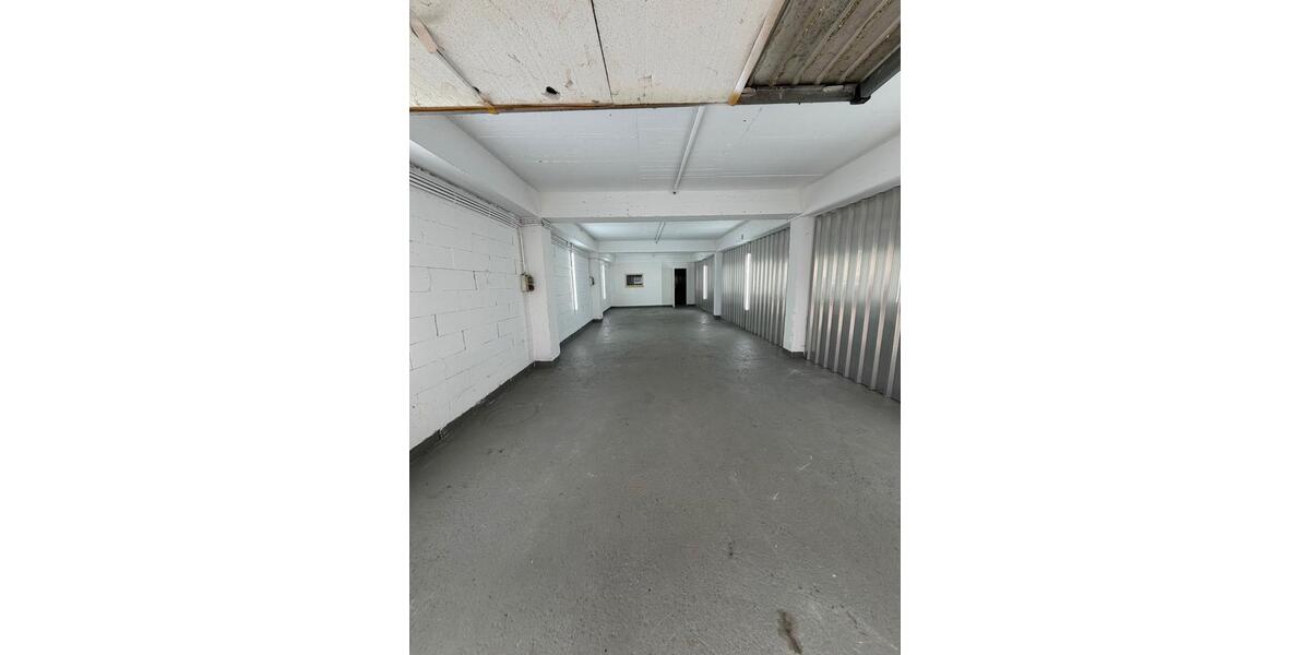 Gewerbeobjekt Wuppertal Gemarkung Langerfeld - 700&euro; | Angebot:26620159