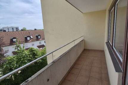 Wohnung Freising Am Vogelherd - 1 Zimmer, 28 m&sup2;, 525&euro; | Angebot:26499001