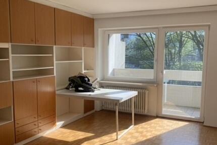 1 Zimmer Wohnung in Regensburg Königswiesen 1 zimmer