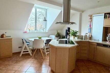 Wohnung Thale - 3 Zimmer, 130 m&sup2;, 900&euro; | Angebot:26024055