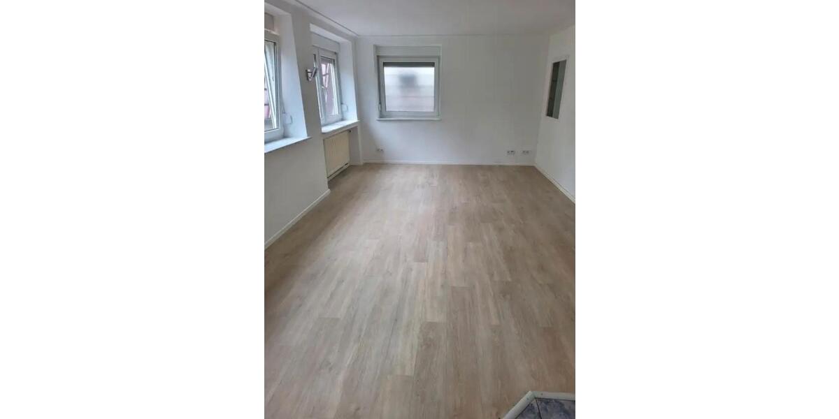 Etagenwohnung Bad Hersfeld - 2 Zimmer, 60 m&sup2;, 750&euro; | Angebot:26023558